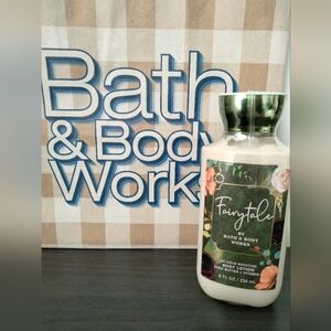Bath and Body Works